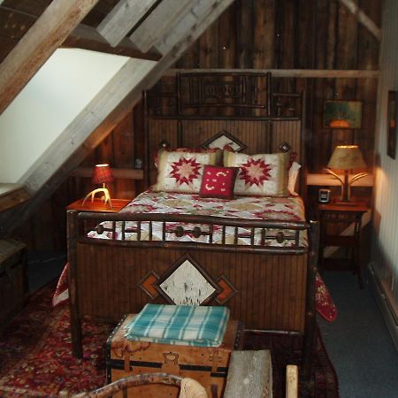 Lodge At Millstone Hill バリ エクステリア 写真