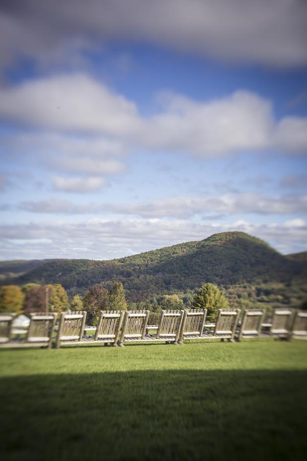 Lodge At Millstone Hill バリ エクステリア 写真
