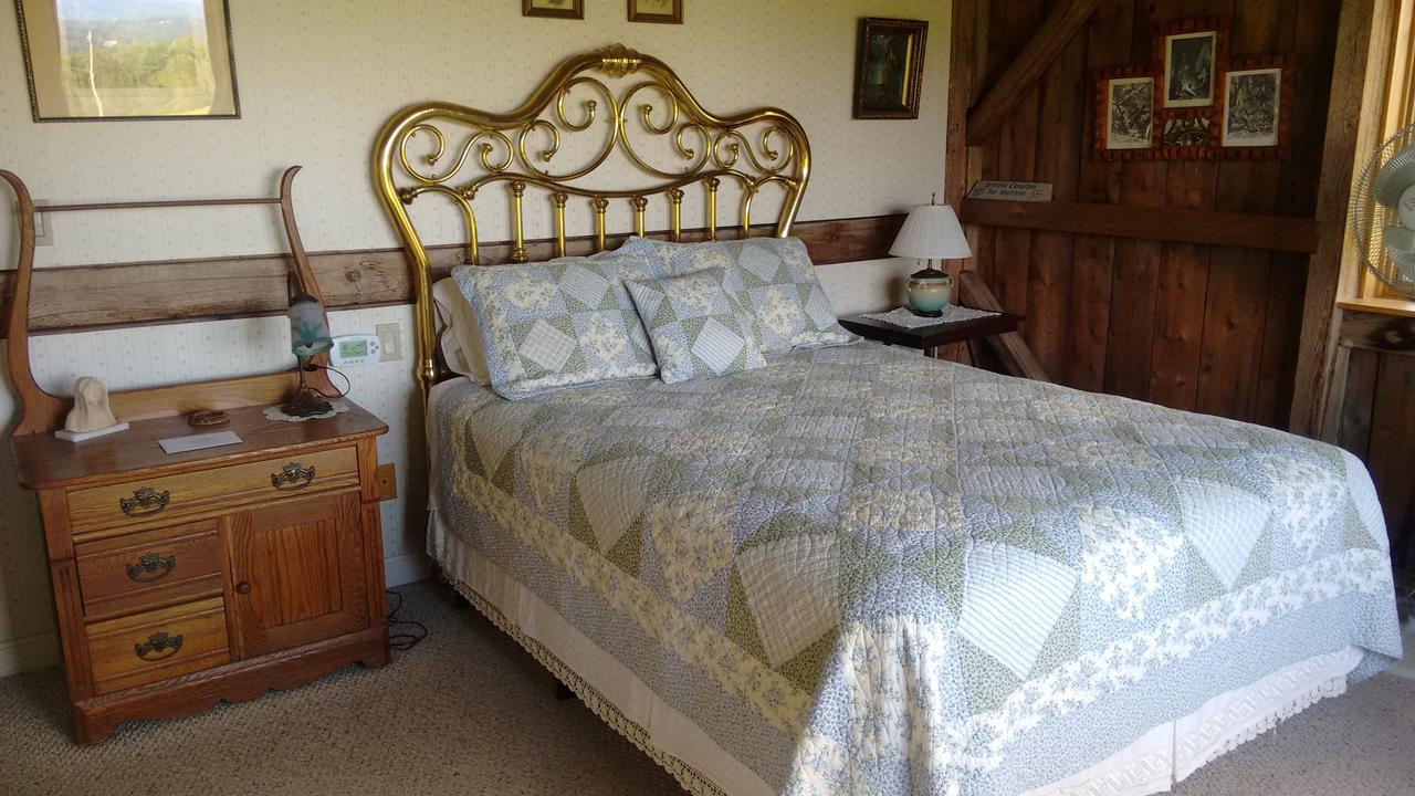Lodge At Millstone Hill バリ エクステリア 写真