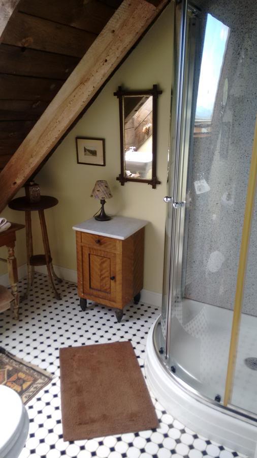Lodge At Millstone Hill バリ エクステリア 写真